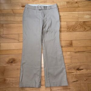 Banana Republic Jackson Fit Dress Pants